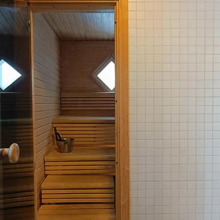 Chalet Syoetehelmi