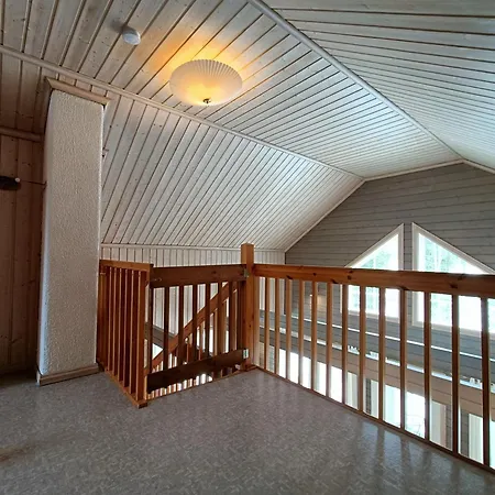 Chalet Syoetehelmi *