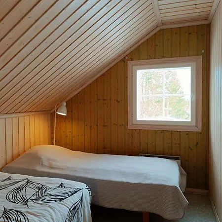 Chalet Syoetehelmi *