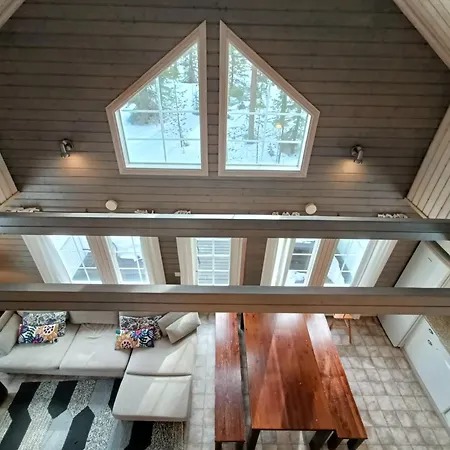 Chalet Syoetehelmi