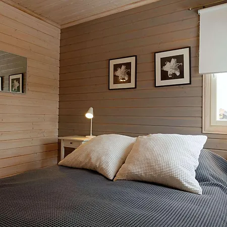 Chalet Syoetehelmi